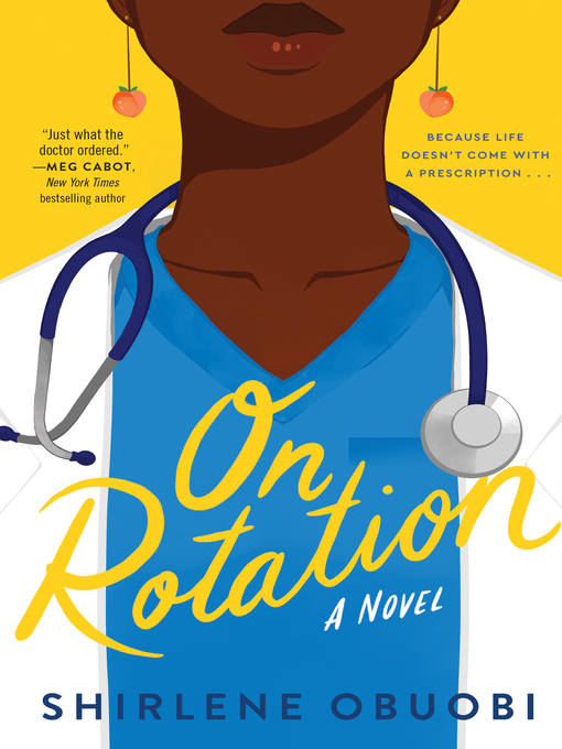Title details for On Rotation by Shirlene Obuobi - Available